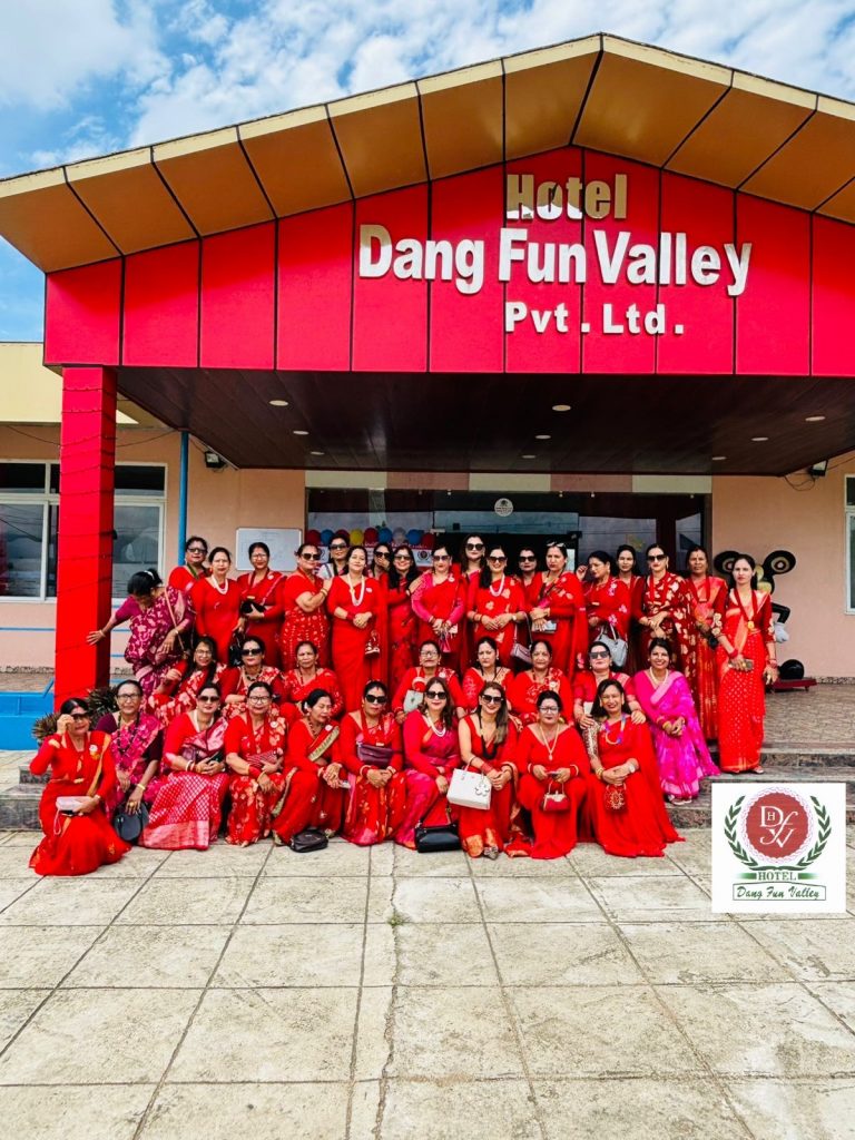 Dang Fun Valley